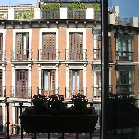 En Palacio Casa Entera Con Dos Suites Madri Exterior foto